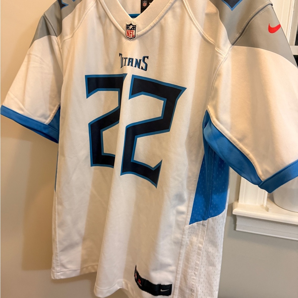 Youth Nike Titans Jersey